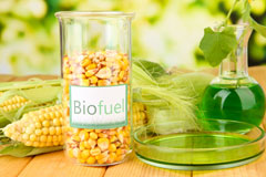 Dalmilling biofuel availability
