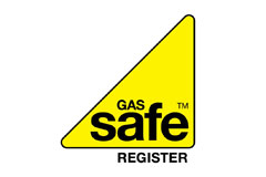 gas safe companies Dalmilling